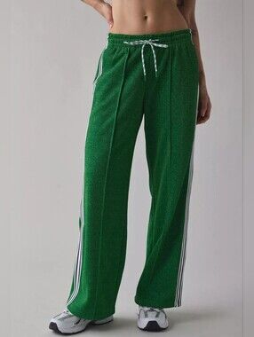 THE UPSIDE Galaxia Loretta Straight Leg Track Pants